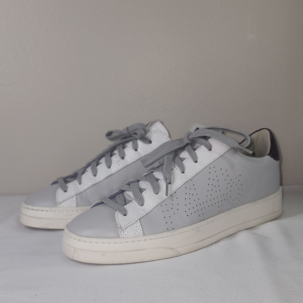 Womens P448 John Sneaker - Picture 6 of 10